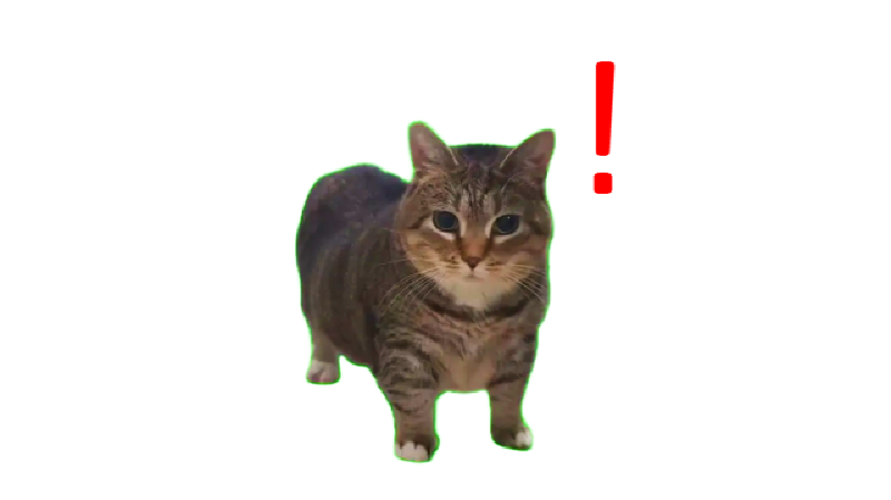 Featured image of post 你發現了些什麼！